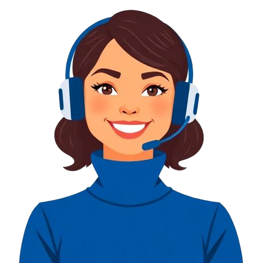 Support agent